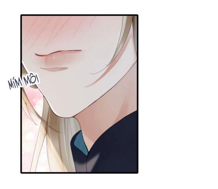 Giáo Bá Cửu Vĩ Hồ Theo Dõi Ta Lúc Sau: Chapter 8