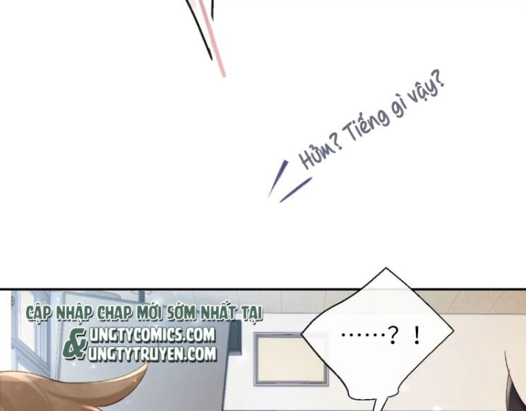 Giáo Bá Cửu Vĩ Hồ Theo Dõi Ta Lúc Sau: Chapter 9