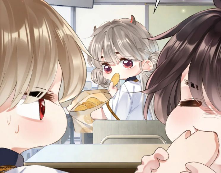 Giáo Bá Cửu Vĩ Hồ Theo Dõi Ta Lúc Sau: Chapter 9