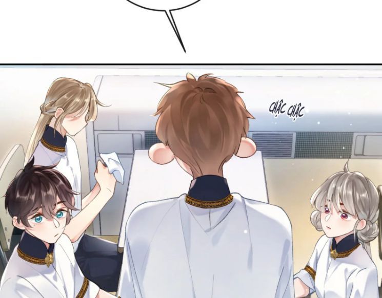 Giáo Bá Cửu Vĩ Hồ Theo Dõi Ta Lúc Sau: Chapter 9