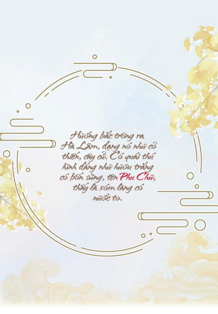 Giáo Bá Cửu Vĩ Hồ Theo Dõi Ta Lúc Sau: Chapter 9