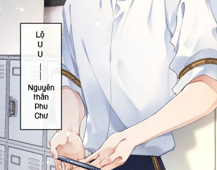 Giáo Bá Cửu Vĩ Hồ Theo Dõi Ta Lúc Sau: Chapter 9