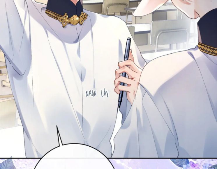 Giáo Bá Cửu Vĩ Hồ Theo Dõi Ta Lúc Sau: Chapter 9