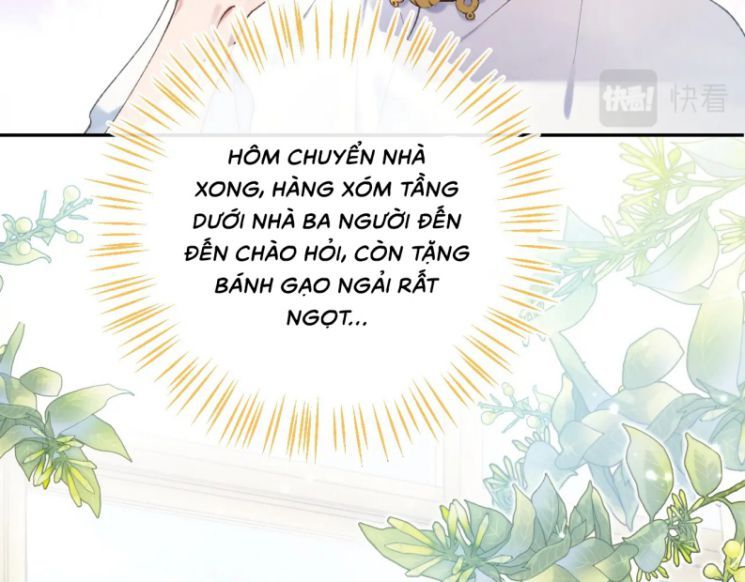 Giáo Bá Cửu Vĩ Hồ Theo Dõi Ta Lúc Sau: Chapter 9