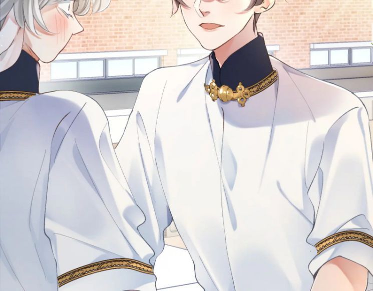 Giáo Bá Cửu Vĩ Hồ Theo Dõi Ta Lúc Sau: Chapter 9