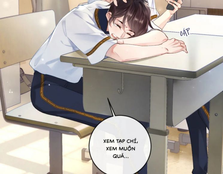 Giáo Bá Cửu Vĩ Hồ Theo Dõi Ta Lúc Sau: Chapter 9