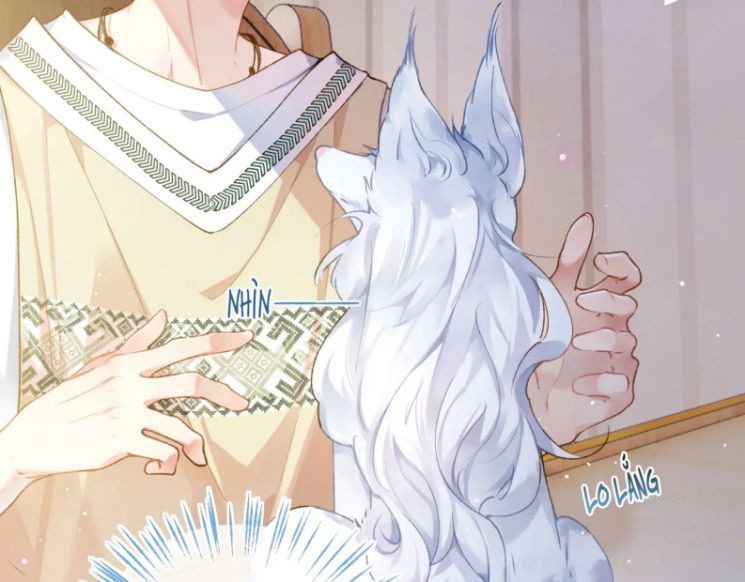 Giáo Bá Cửu Vĩ Hồ Theo Dõi Ta Lúc Sau: Chapter 9