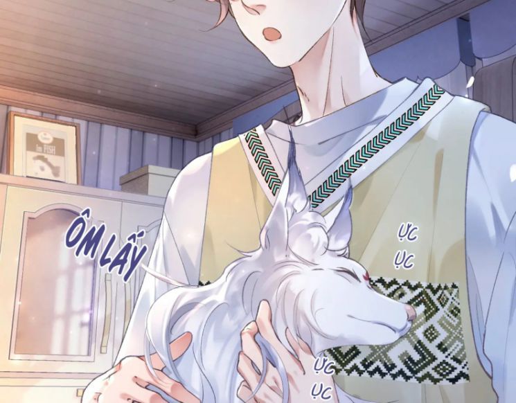 Giáo Bá Cửu Vĩ Hồ Theo Dõi Ta Lúc Sau: Chapter 9