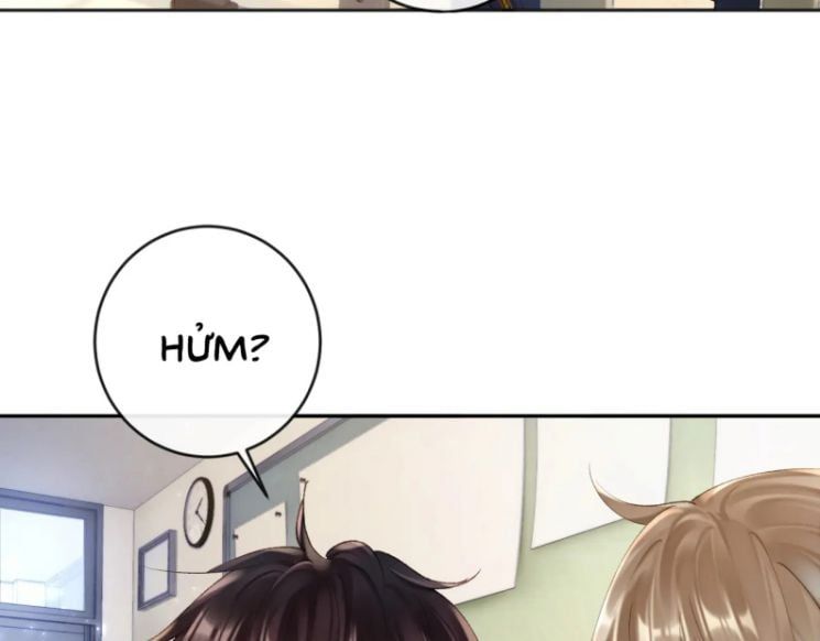 Giáo Bá Cửu Vĩ Hồ Theo Dõi Ta Lúc Sau: Chapter 9