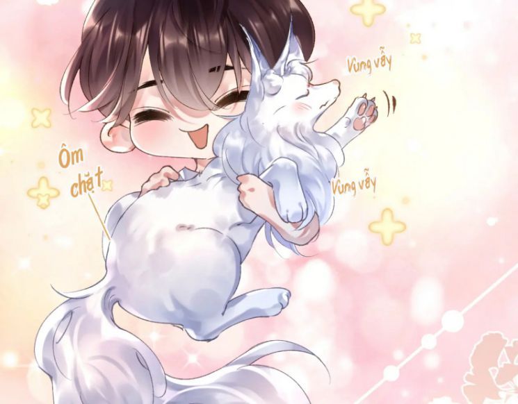 Giáo Bá Cửu Vĩ Hồ Theo Dõi Ta Lúc Sau: Chapter 9