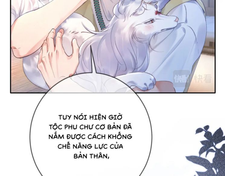 Giáo Bá Cửu Vĩ Hồ Theo Dõi Ta Lúc Sau: Chapter 9