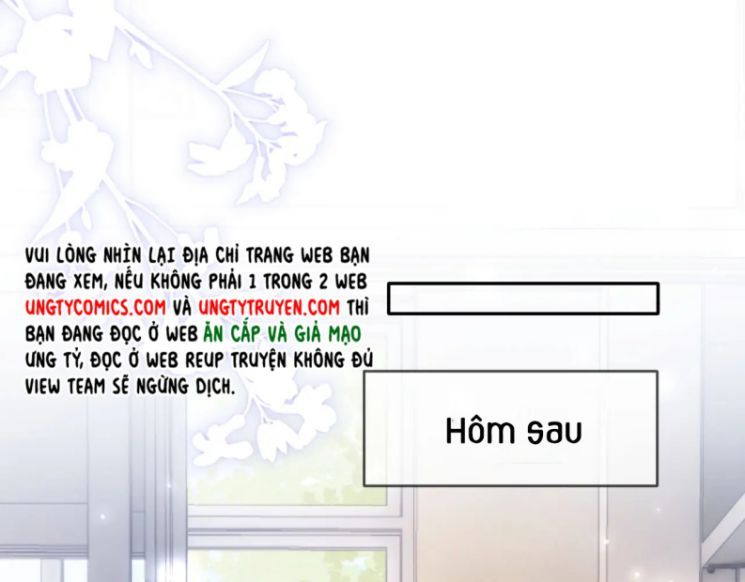 Giáo Bá Cửu Vĩ Hồ Theo Dõi Ta Lúc Sau: Chapter 9