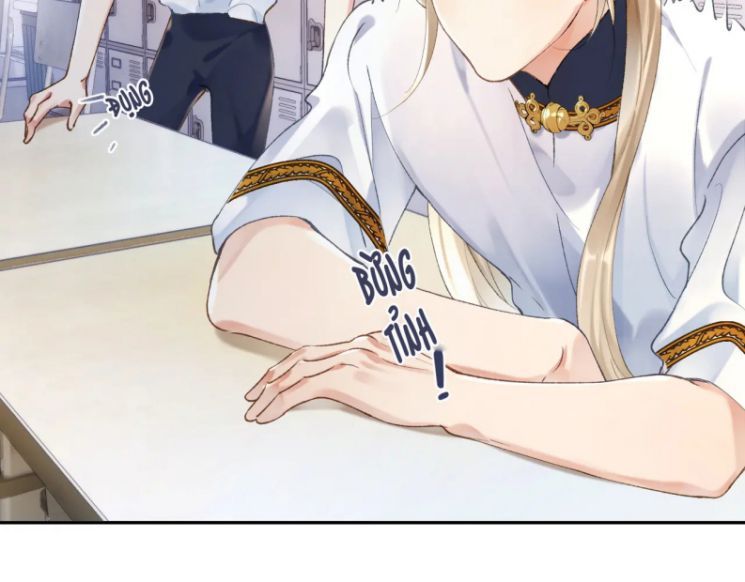 Giáo Bá Cửu Vĩ Hồ Theo Dõi Ta Lúc Sau: Chapter 9