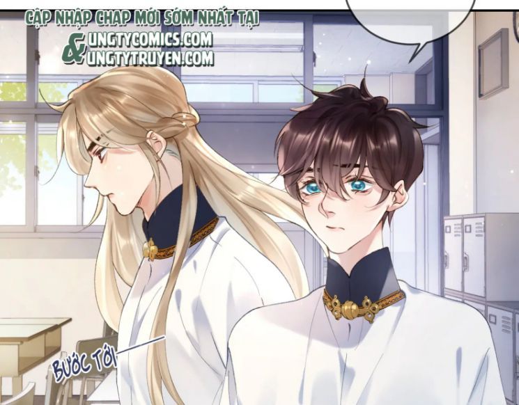 Giáo Bá Cửu Vĩ Hồ Theo Dõi Ta Lúc Sau: Chapter 9