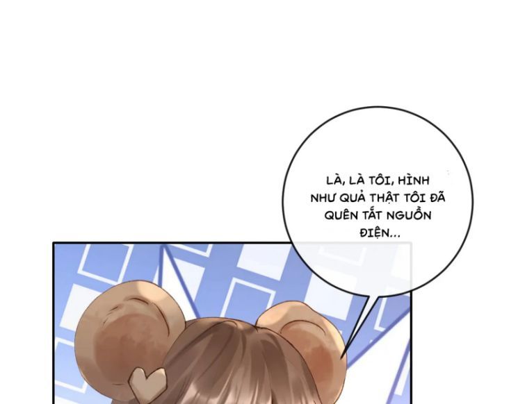 Giáo Bá Cửu Vĩ Hồ Theo Dõi Ta Lúc Sau: Chapter 9