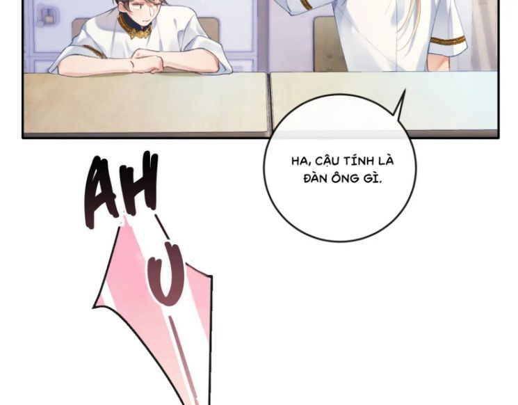 Giáo Bá Cửu Vĩ Hồ Theo Dõi Ta Lúc Sau: Chapter 9