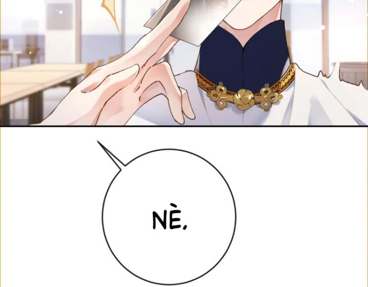 Giáo Bá Cửu Vĩ Hồ Theo Dõi Ta Lúc Sau: Chapter 9