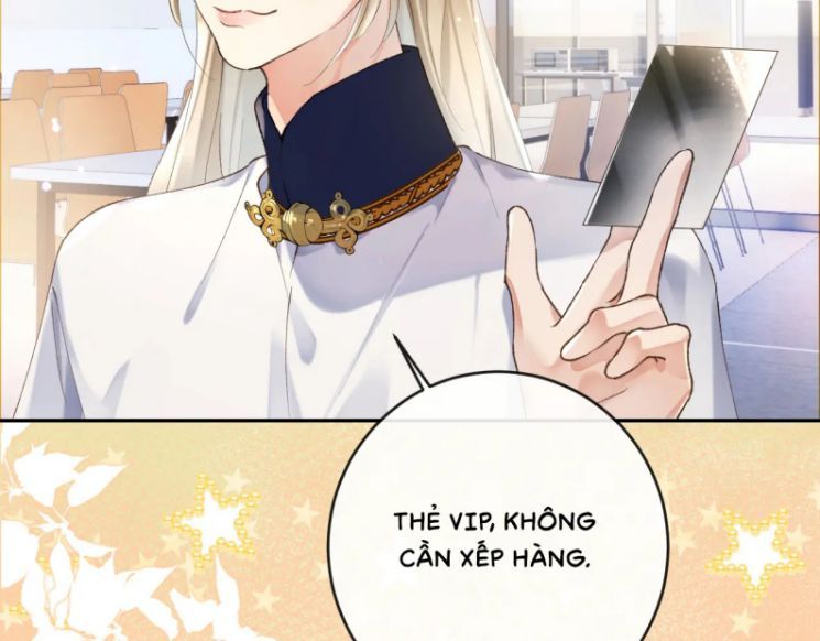 Giáo Bá Cửu Vĩ Hồ Theo Dõi Ta Lúc Sau: Chapter 9