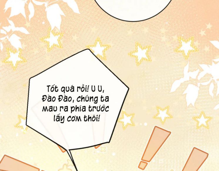 Giáo Bá Cửu Vĩ Hồ Theo Dõi Ta Lúc Sau: Chapter 9