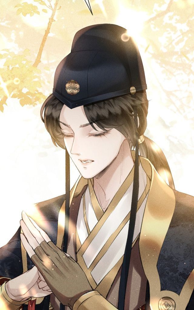 Giáo Chủ Thích Bắt Nạt Người: Chapter 1