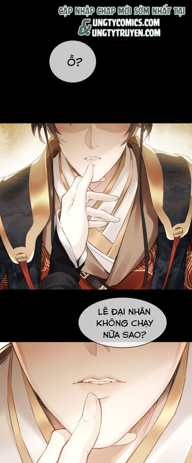 Giáo Chủ Thích Bắt Nạt Người: Chapter 1