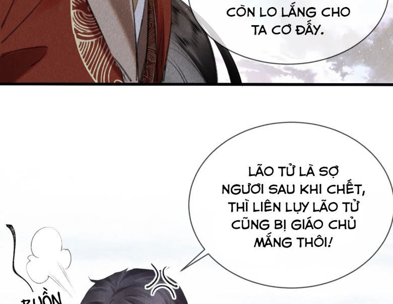 Giáo Chủ Thích Bắt Nạt Người: Chapter 10