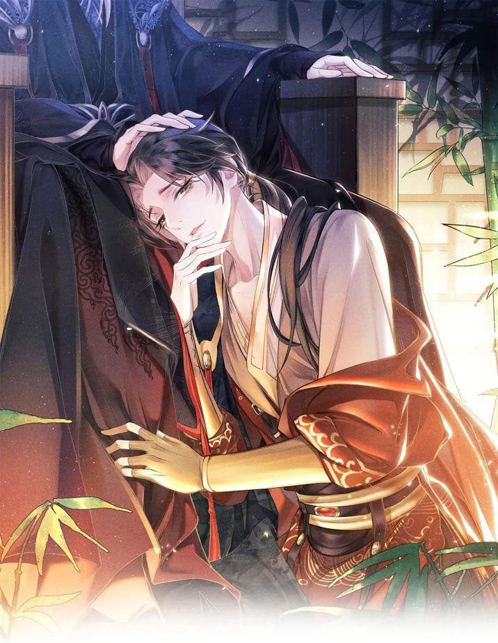 Giáo Chủ Thích Bắt Nạt Người: Chapter 13