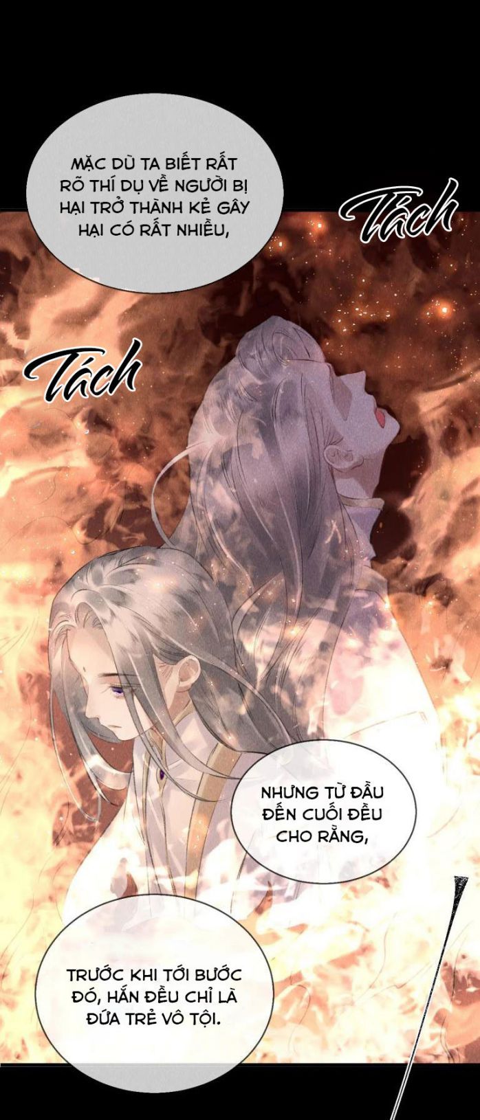 Giáo Chủ Thích Bắt Nạt Người: Chapter 19