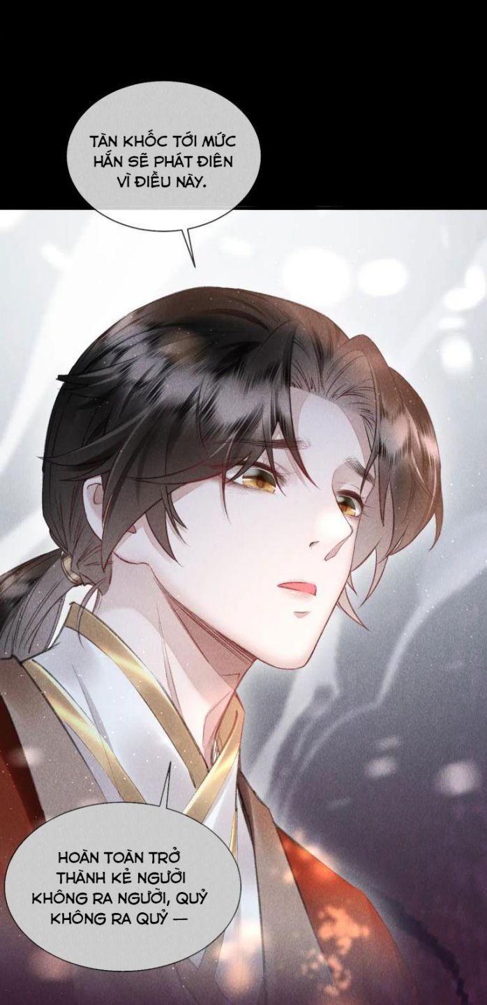 Giáo Chủ Thích Bắt Nạt Người: Chapter 19