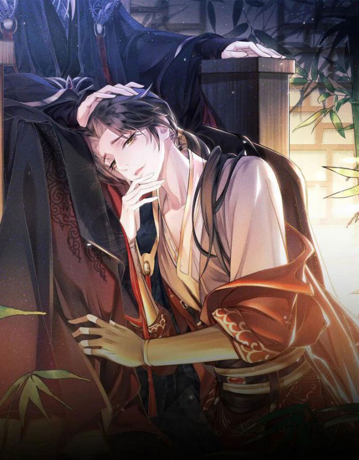 Giáo Chủ Thích Bắt Nạt Người: Chapter 19