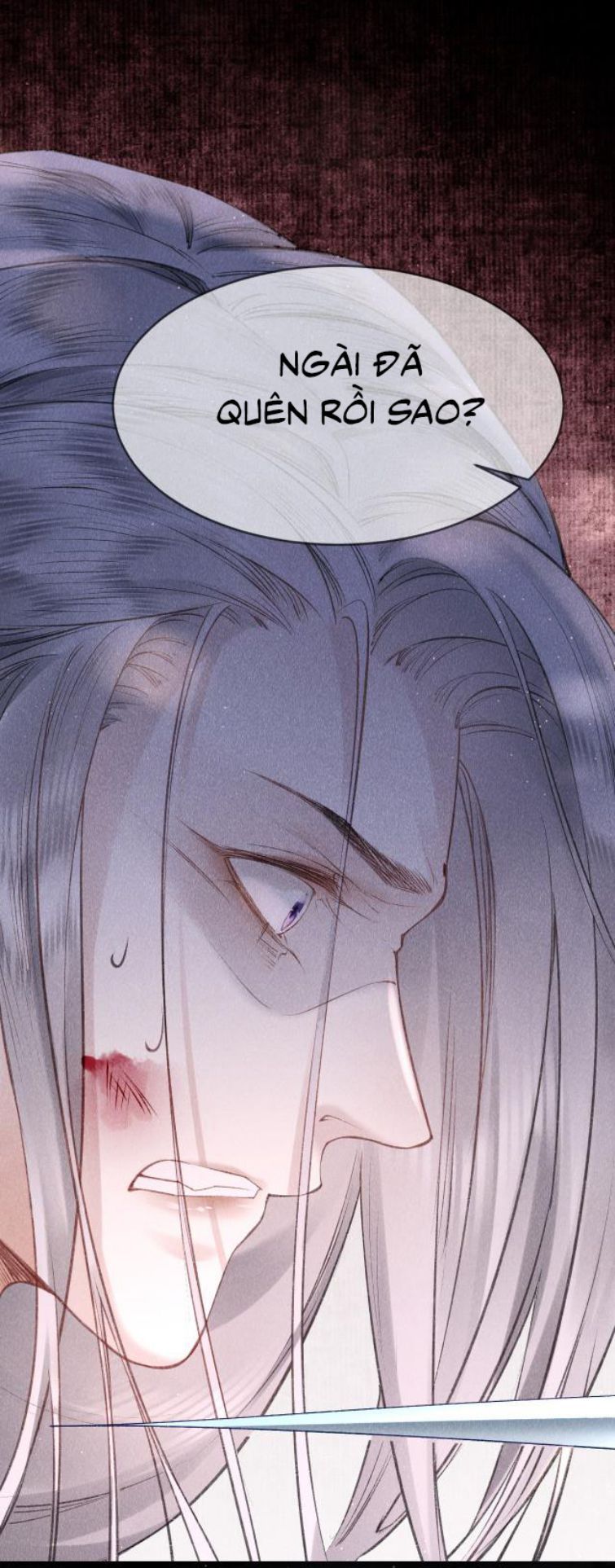 Giáo Chủ Thích Bắt Nạt Người: Chapter 2