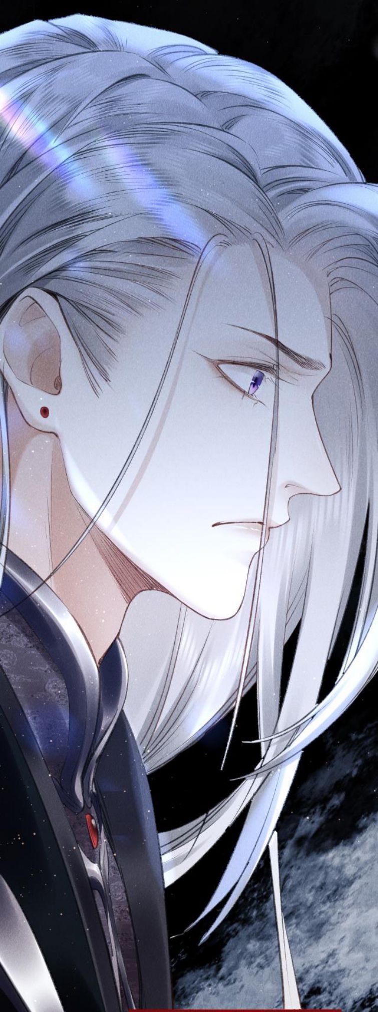 Giáo Chủ Thích Bắt Nạt Người: Chapter 2