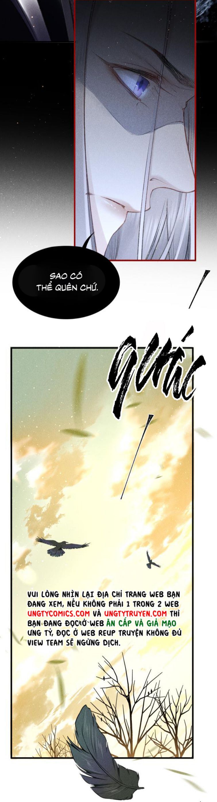 Giáo Chủ Thích Bắt Nạt Người: Chapter 2