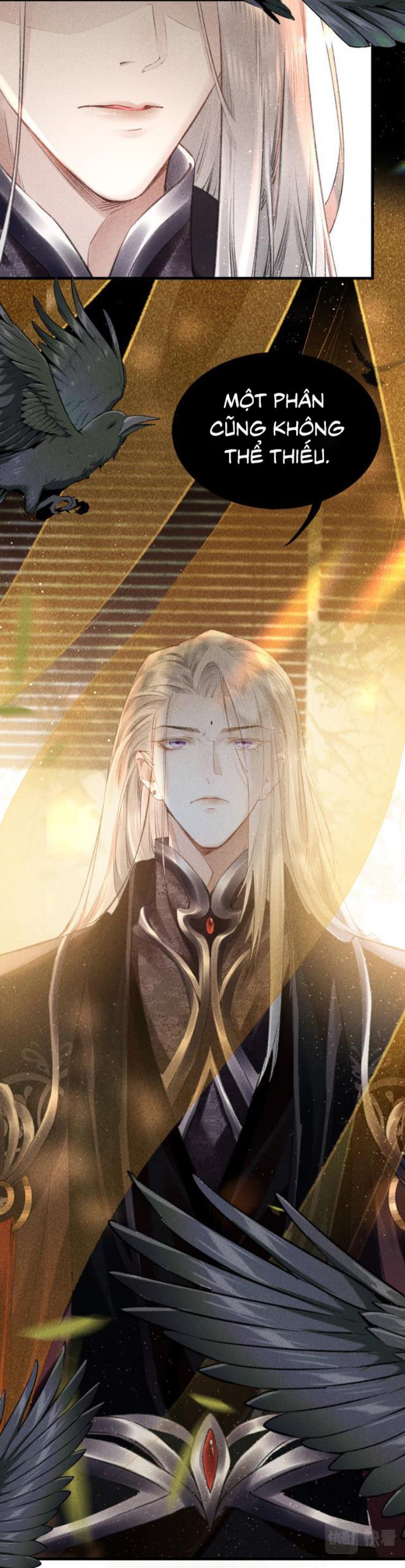 Giáo Chủ Thích Bắt Nạt Người: Chapter 2