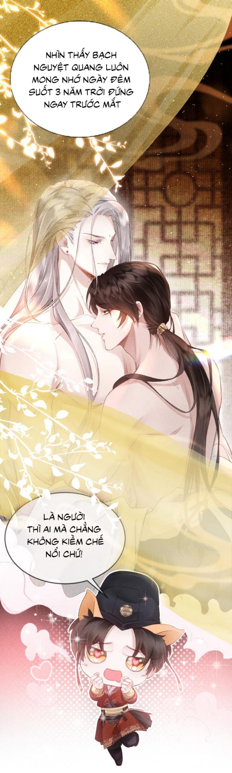 Giáo Chủ Thích Bắt Nạt Người: Chapter 2