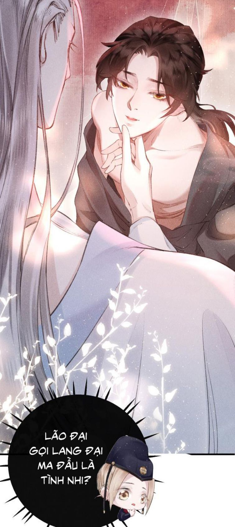 Giáo Chủ Thích Bắt Nạt Người: Chapter 2