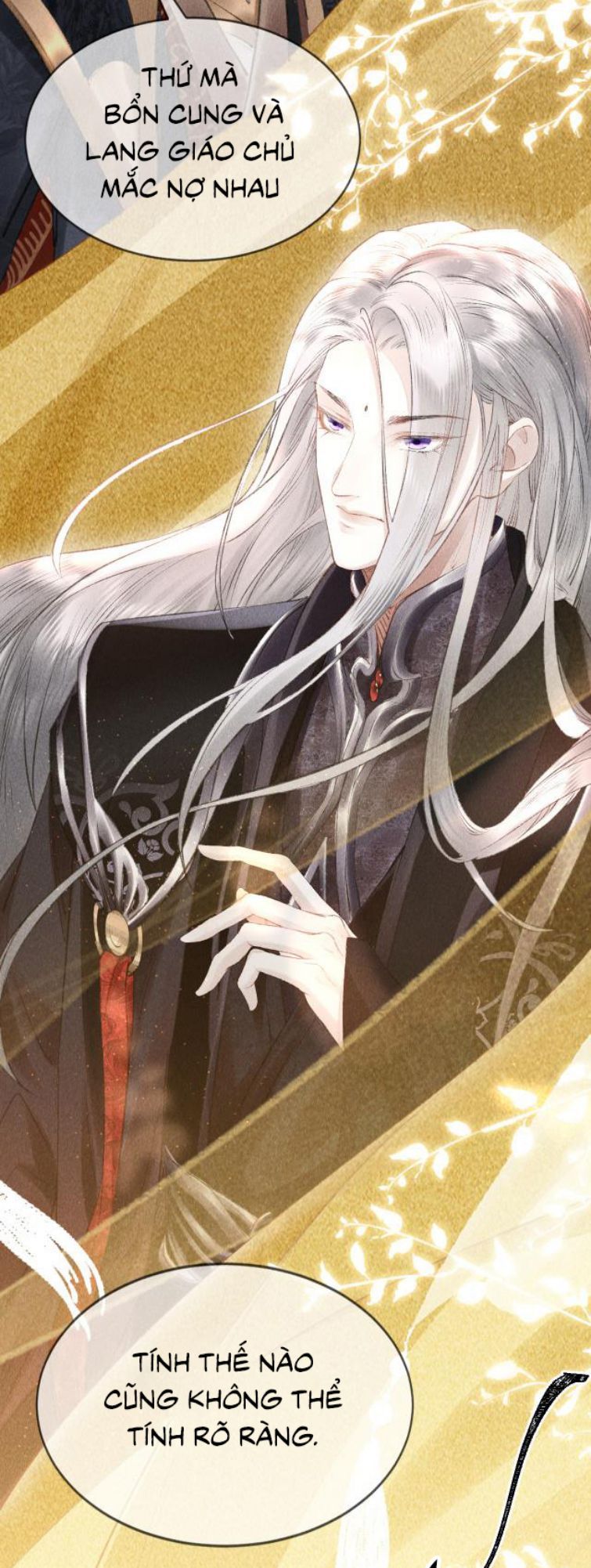 Giáo Chủ Thích Bắt Nạt Người: Chapter 2