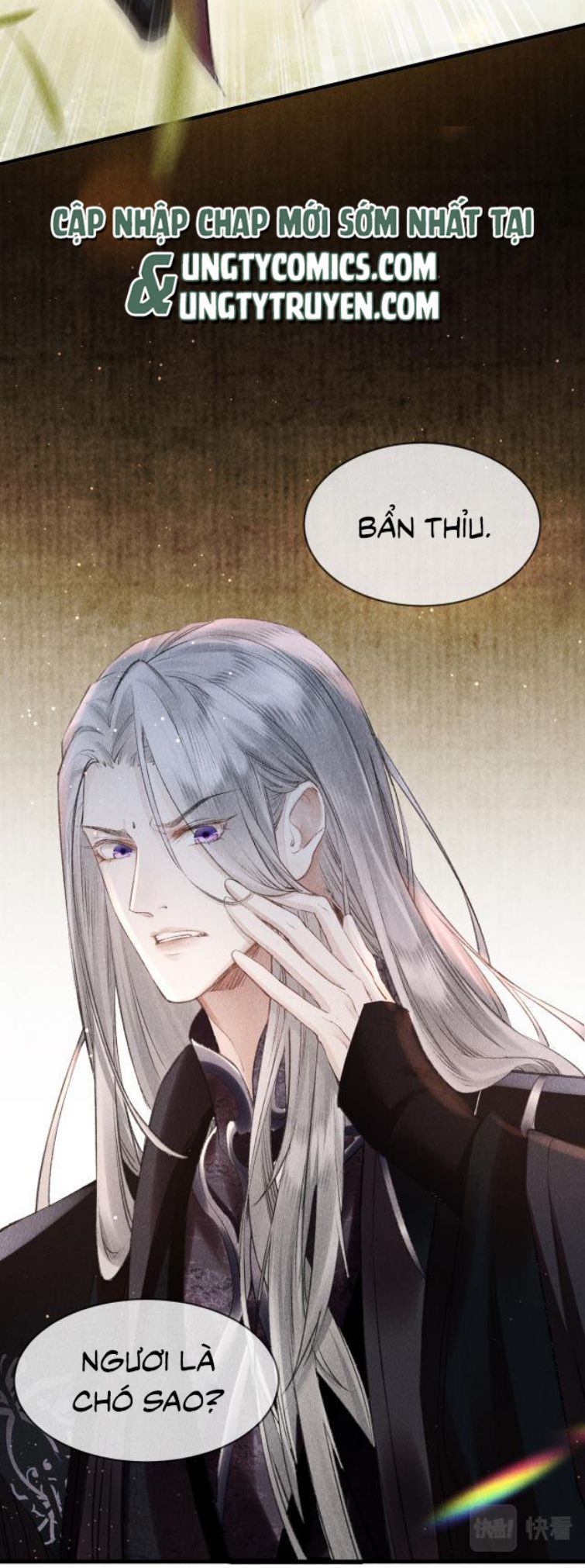 Giáo Chủ Thích Bắt Nạt Người: Chapter 2