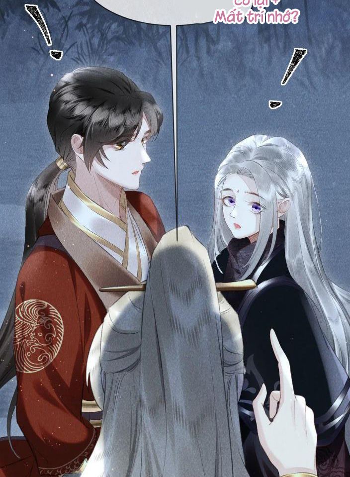 Giáo Chủ Thích Bắt Nạt Người: Chapter 21