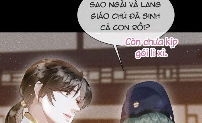 Giáo Chủ Thích Bắt Nạt Người: Chapter 21