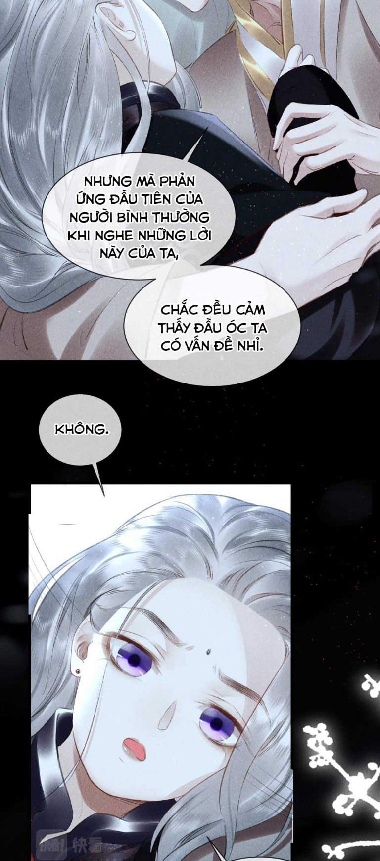 Giáo Chủ Thích Bắt Nạt Người: Chapter 25