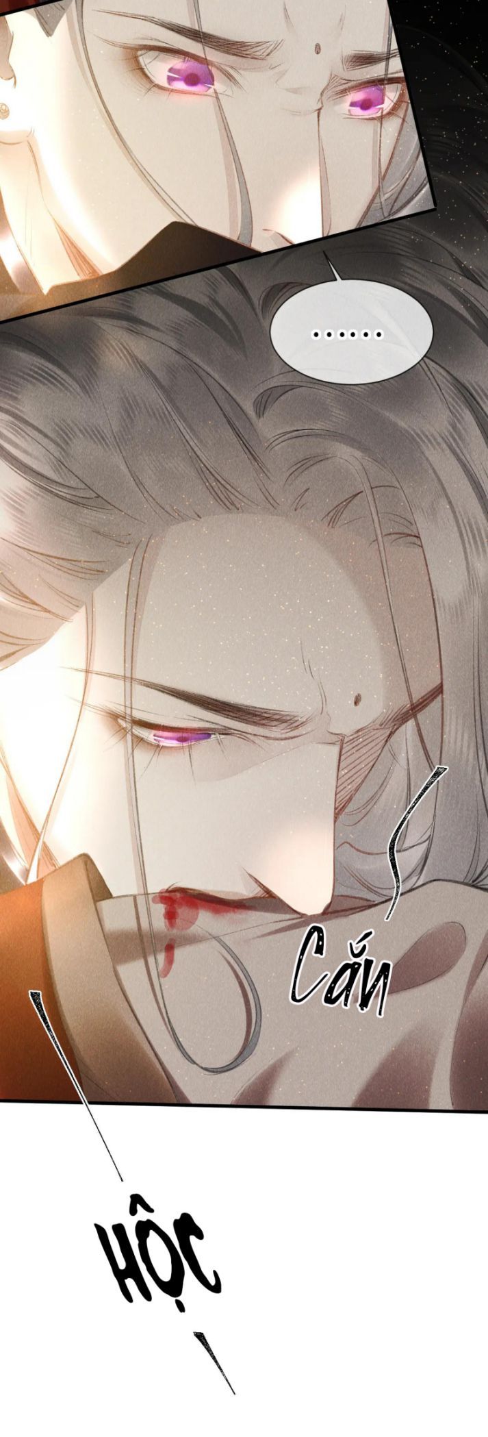 Giáo Chủ Thích Bắt Nạt Người: Chapter 26