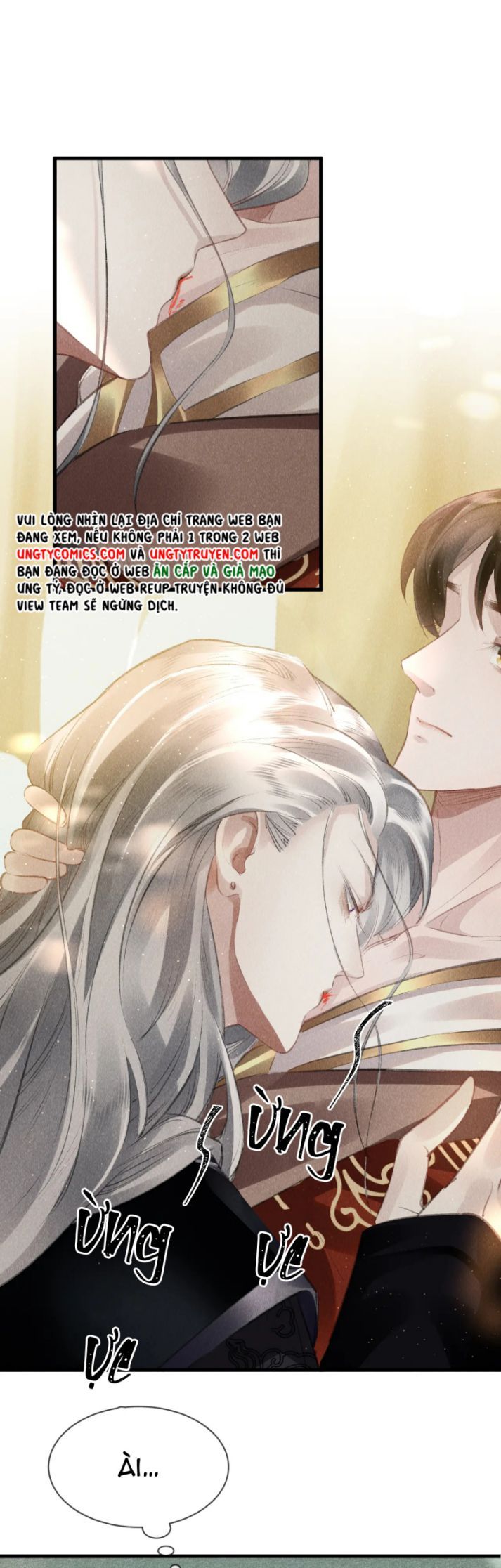 Giáo Chủ Thích Bắt Nạt Người: Chapter 27