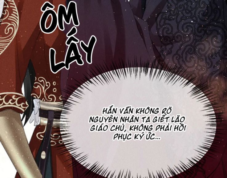 Giáo Chủ Thích Bắt Nạt Người: Chapter 28