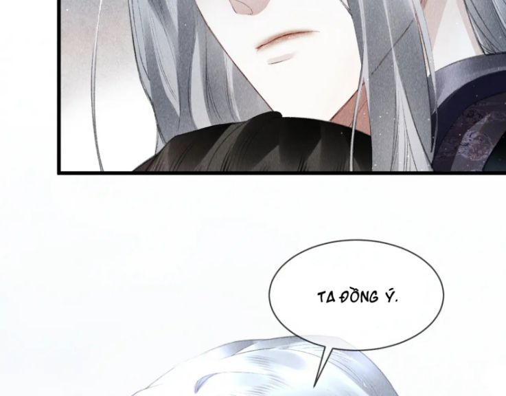 Giáo Chủ Thích Bắt Nạt Người: Chapter 28