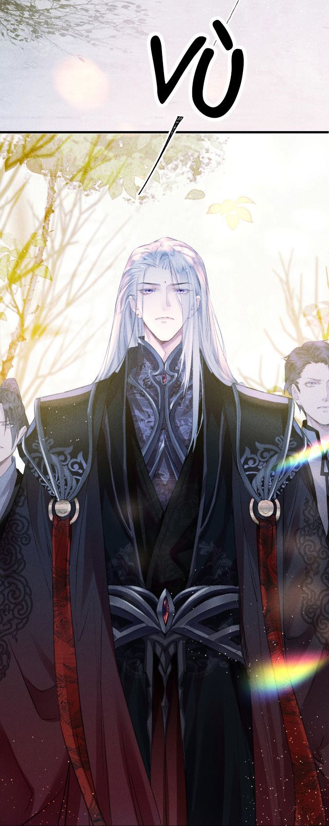 Giáo Chủ Thích Bắt Nạt Người: Chapter 3