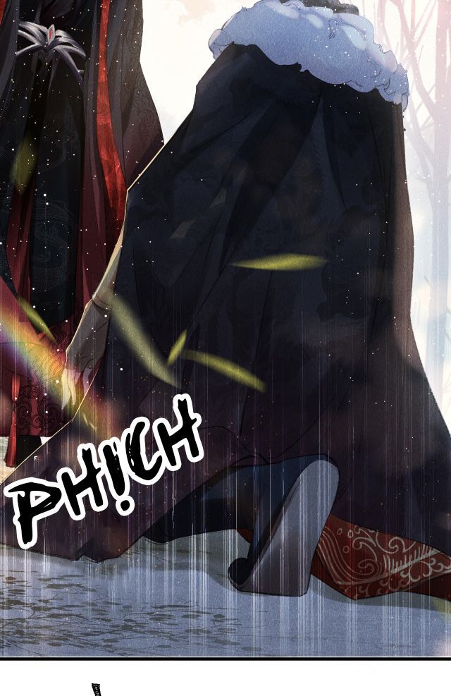 Giáo Chủ Thích Bắt Nạt Người: Chapter 3