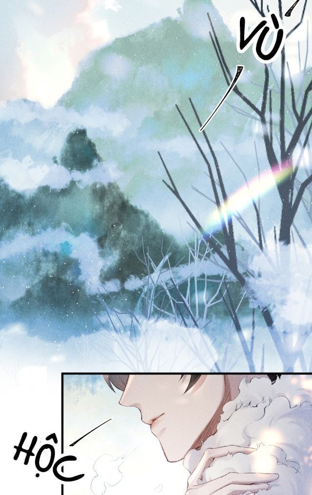 Giáo Chủ Thích Bắt Nạt Người: Chapter 3