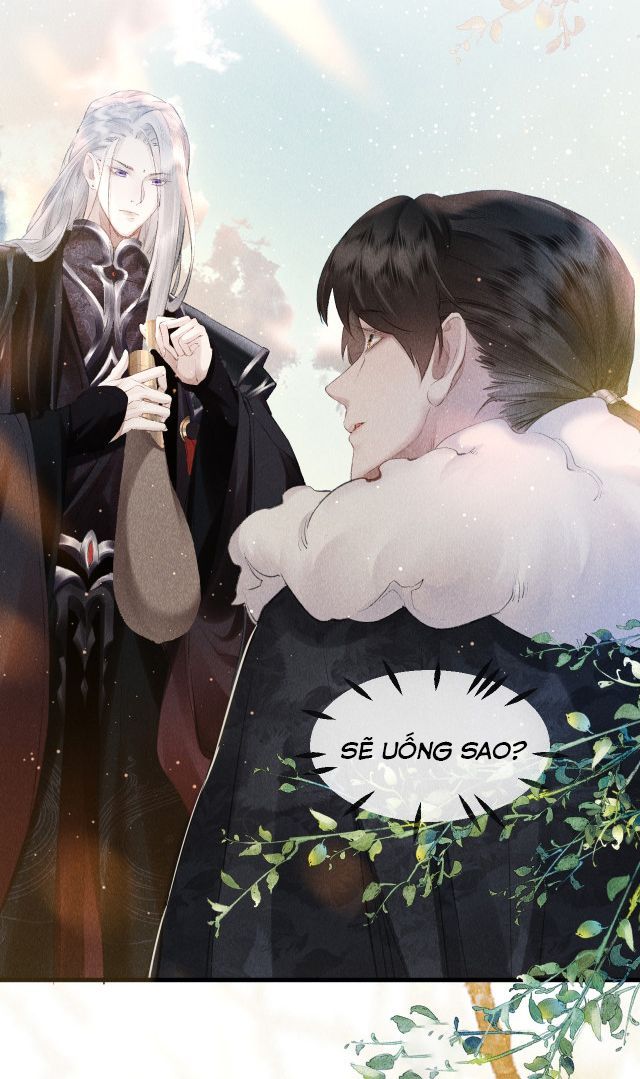 Giáo Chủ Thích Bắt Nạt Người: Chapter 3