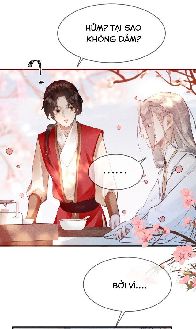 Giáo Chủ Thích Bắt Nạt Người: Chapter 3